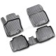 3D Patosnice FORD Mondeo (MK4), 2007-2014, set 4 kom.